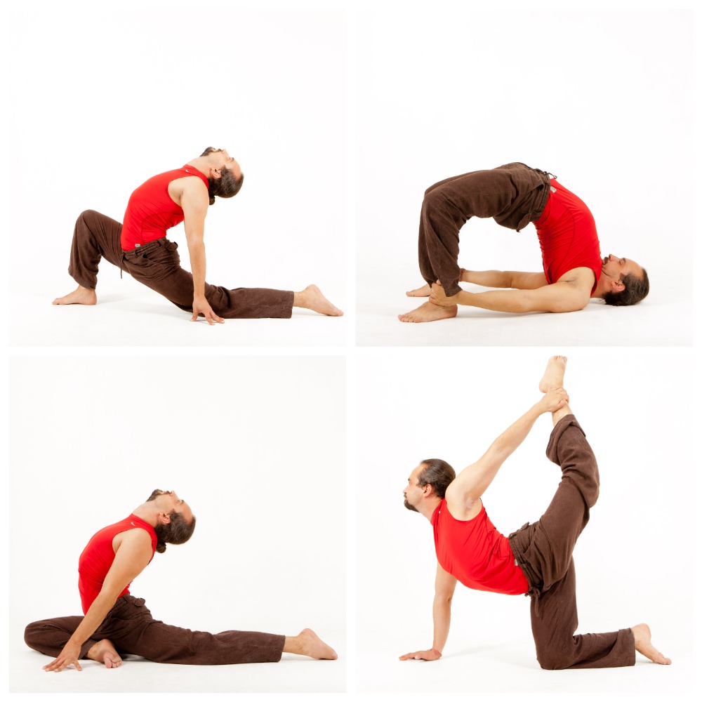 Zmanjšanje bolečin z raztezanjem